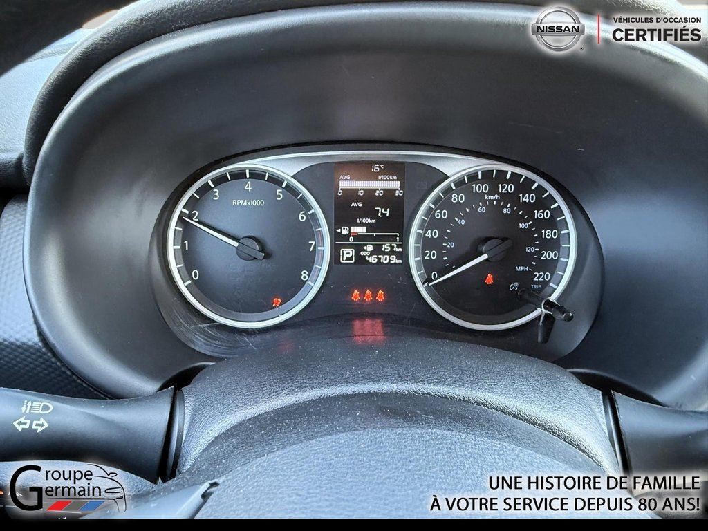 2024 Nissan KICKS à Donnacona, Québec - 23 - w1024h768px
