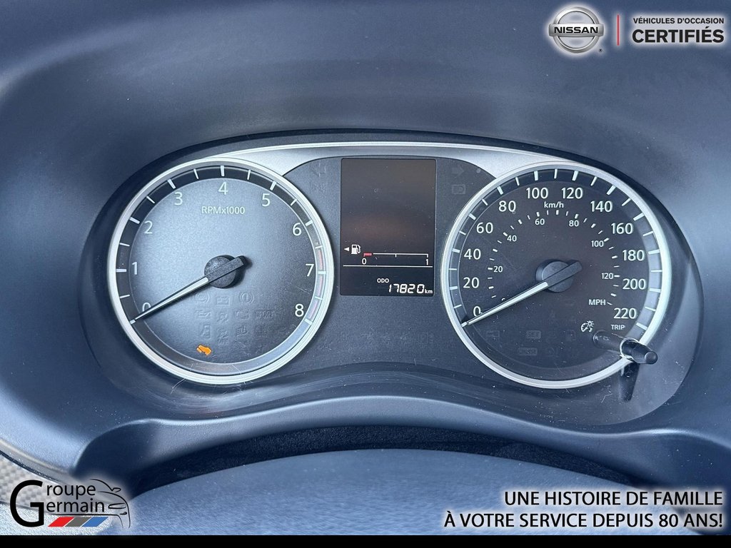 2024 Nissan KICKS in Donnacona, Quebec - 24 - w1024h768px