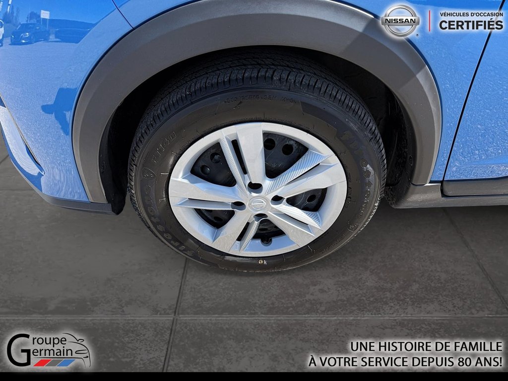 2024 Nissan KICKS in Donnacona, Quebec - 9 - w1024h768px
