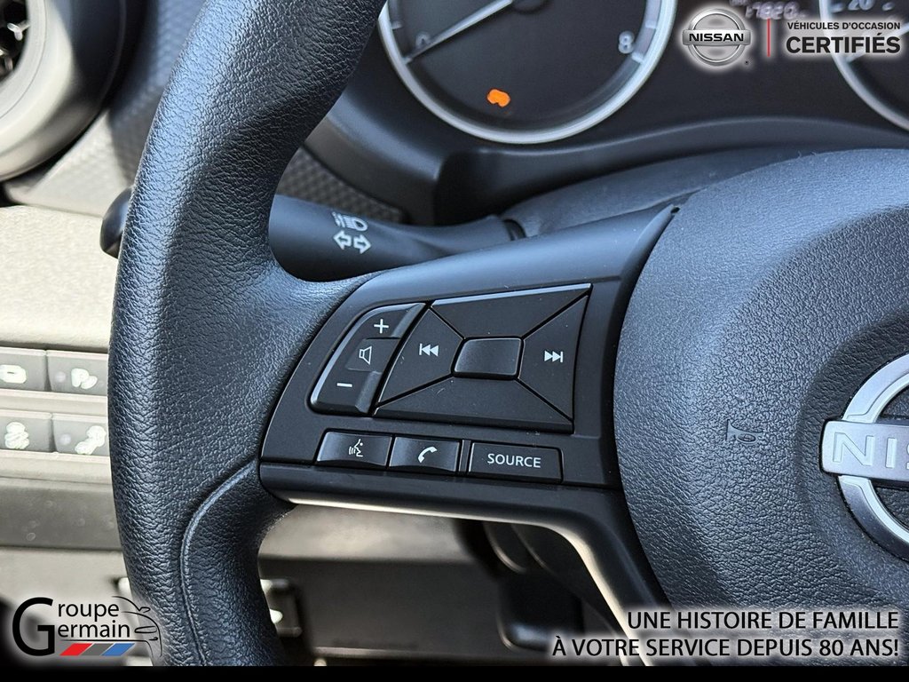 2024 Nissan KICKS in Donnacona, Quebec - 14 - w1024h768px