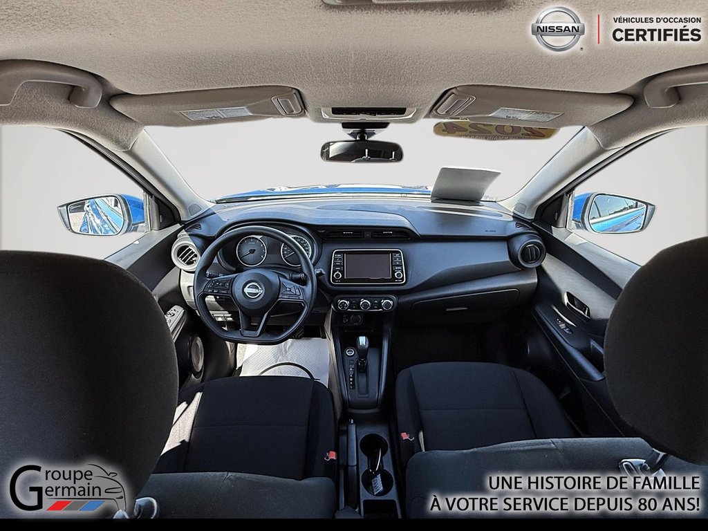 2024 Nissan KICKS in Donnacona, Quebec - 21 - w1024h768px