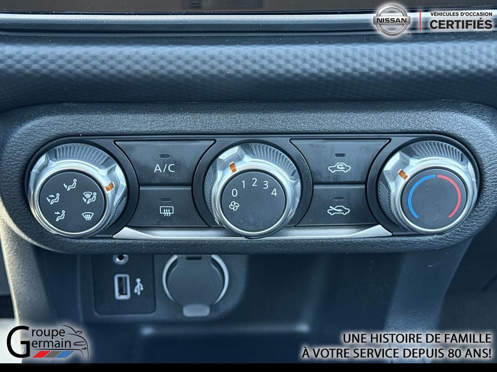 2024 Nissan KICKS in Donnacona, Quebec - 18 - w1024h768px