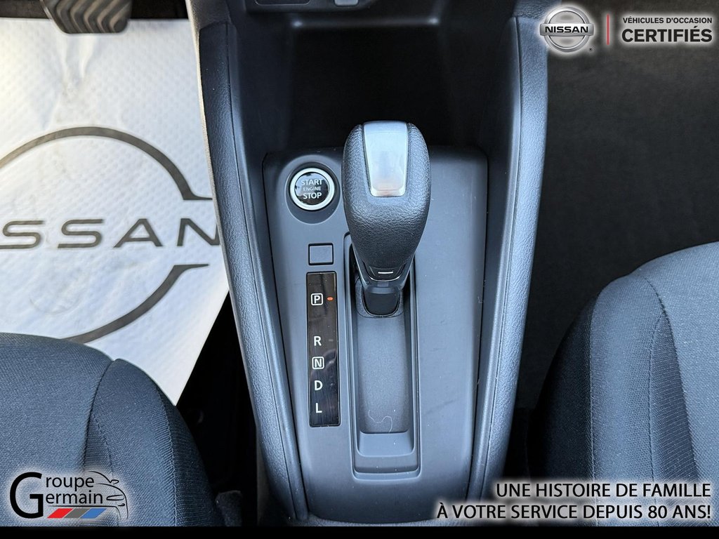 2024 Nissan KICKS in Donnacona, Quebec - 17 - w1024h768px