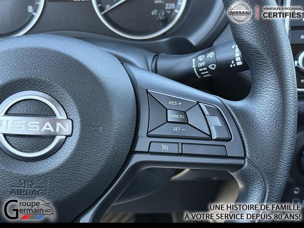 2024 Nissan KICKS in Donnacona, Quebec - 15 - w1024h768px