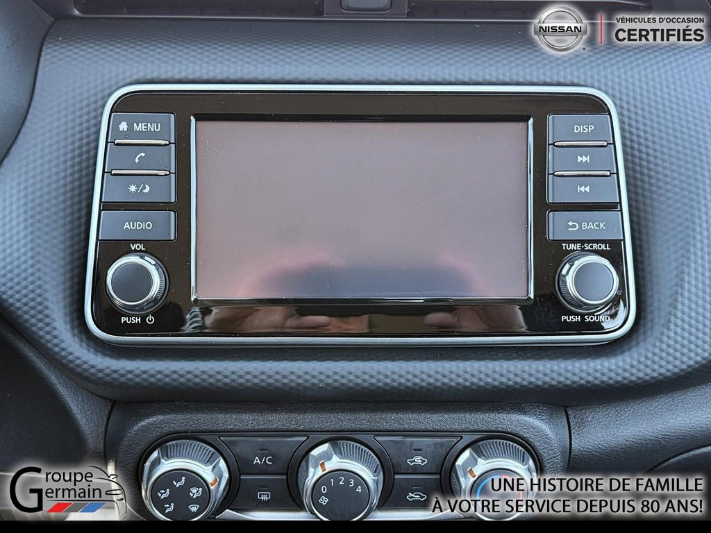 2024 Nissan KICKS in Donnacona, Quebec - 19 - w1024h768px