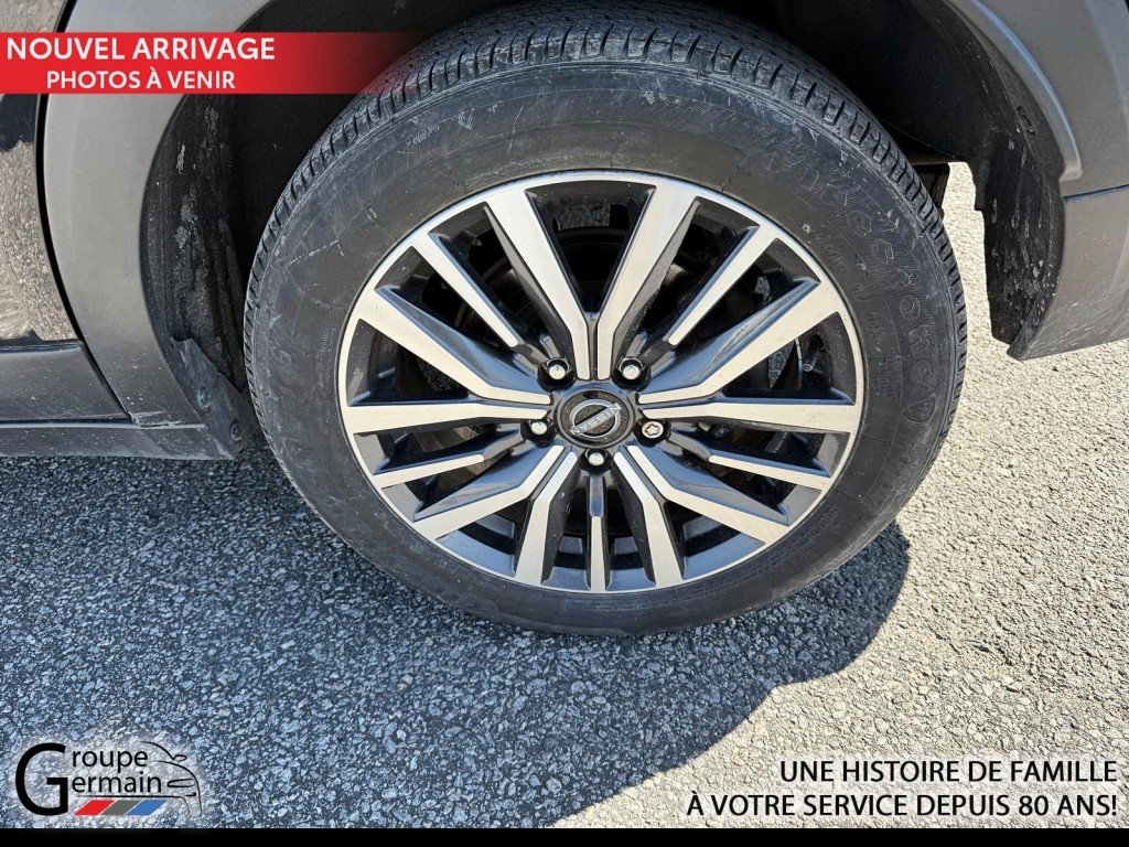 2024 Nissan KICKS in Donnacona, Quebec - 9 - w1024h768px