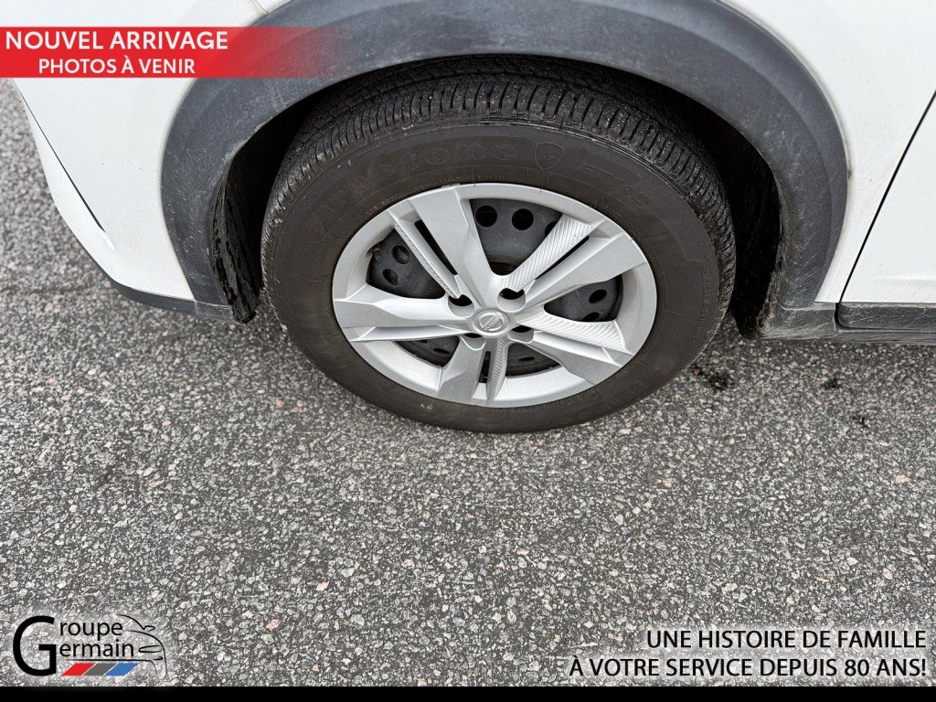 2024 Nissan KICKS in Donnacona, Quebec - 9 - w1024h768px