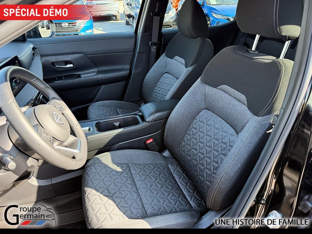 2025 Nissan Kicks in Donnacona, Quebec - 10 - w1024h768px