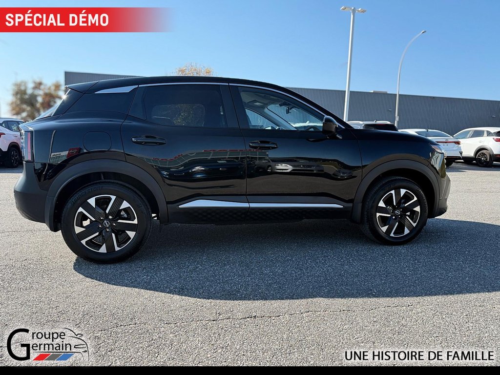 2025 Nissan Kicks in Donnacona, Quebec - 6 - w1024h768px