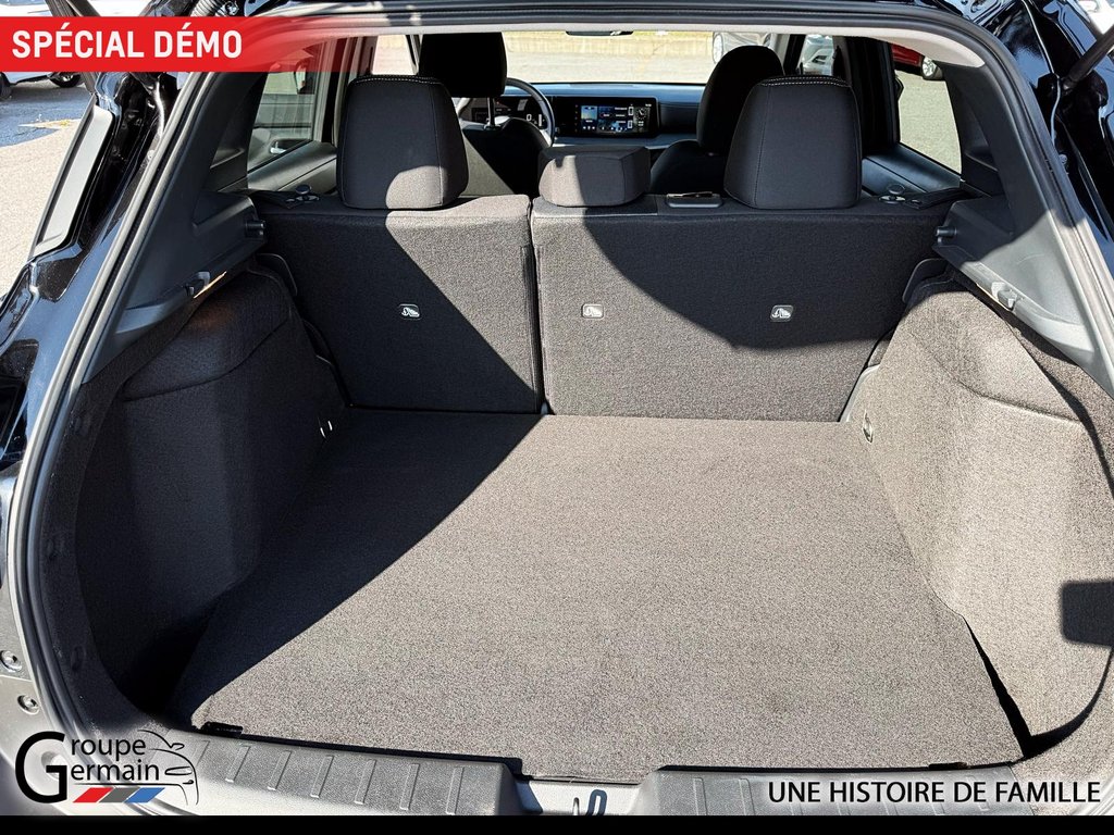 2025 Nissan Kicks in Donnacona, Quebec - 14 - w1024h768px