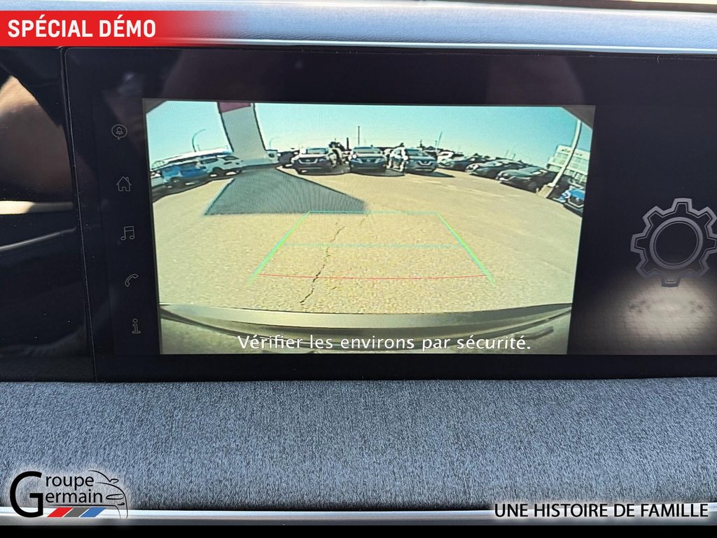 2025 Nissan Kicks in Donnacona, Quebec - 20 - w1024h768px
