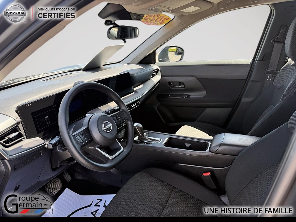 2025 Nissan KICKS in Donnacona, Quebec - 11 - w1024h768px