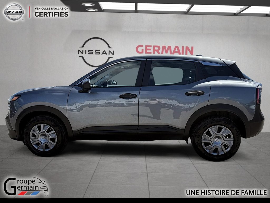 2025 Nissan KICKS in Donnacona, Quebec - 2 - w1024h768px