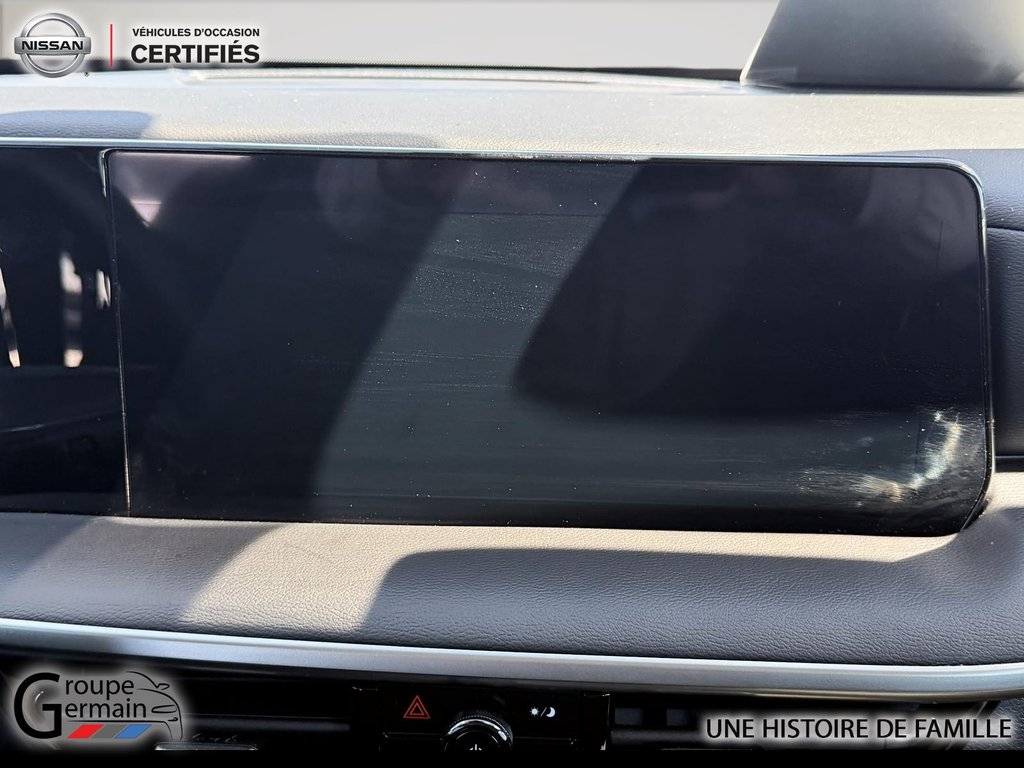 2025 Nissan KICKS in Donnacona, Quebec - 17 - w1024h768px
