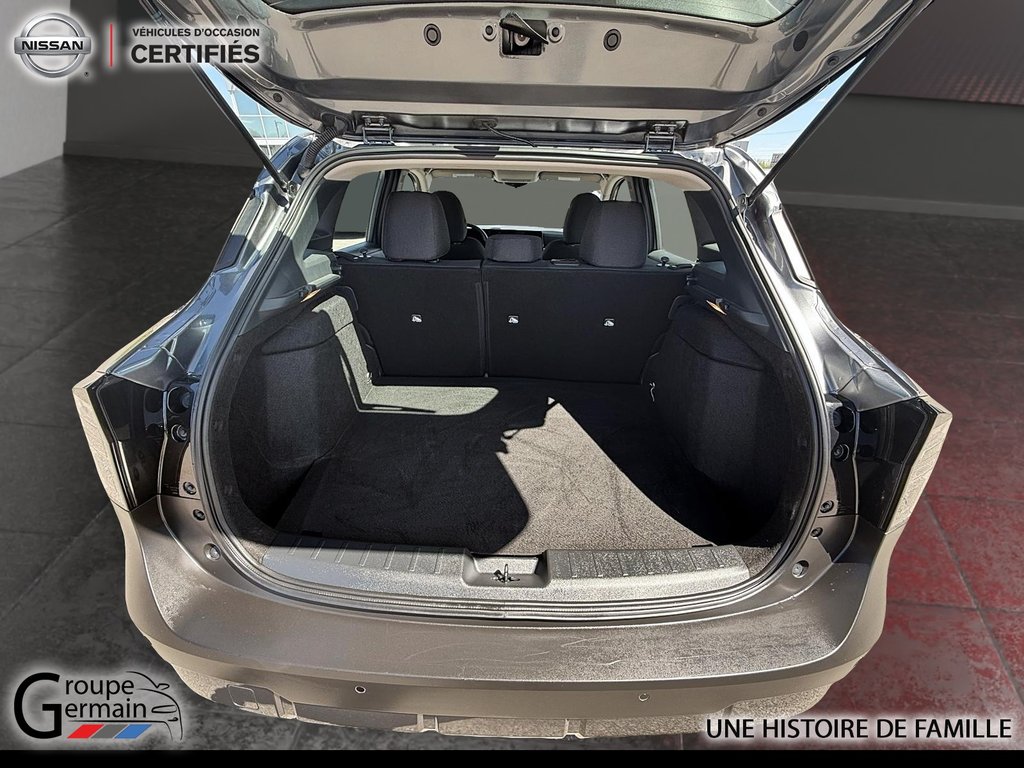 2025 Nissan KICKS in Donnacona, Quebec - 20 - w1024h768px