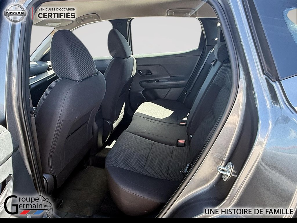 2025 Nissan KICKS in Donnacona, Quebec - 19 - w1024h768px