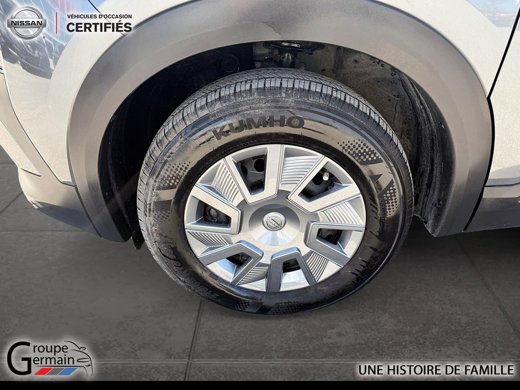 2025 Nissan KICKS in Donnacona, Quebec - 9 - w1024h768px