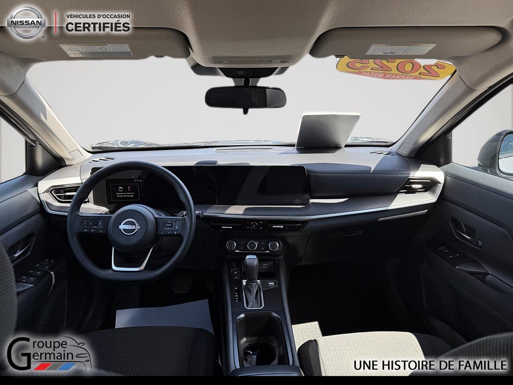 2025 Nissan KICKS in Donnacona, Quebec - 13 - w1024h768px