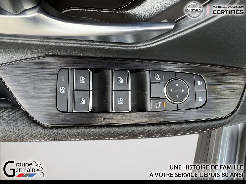 2025 Nissan KICKS à Donnacona, Québec - 10 - w1024h768px
