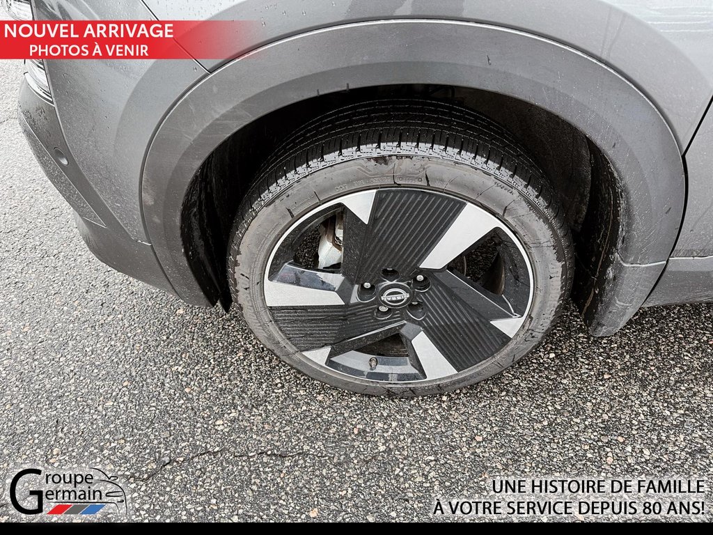 2025 Nissan KICKS in Donnacona, Quebec - 9 - w1024h768px