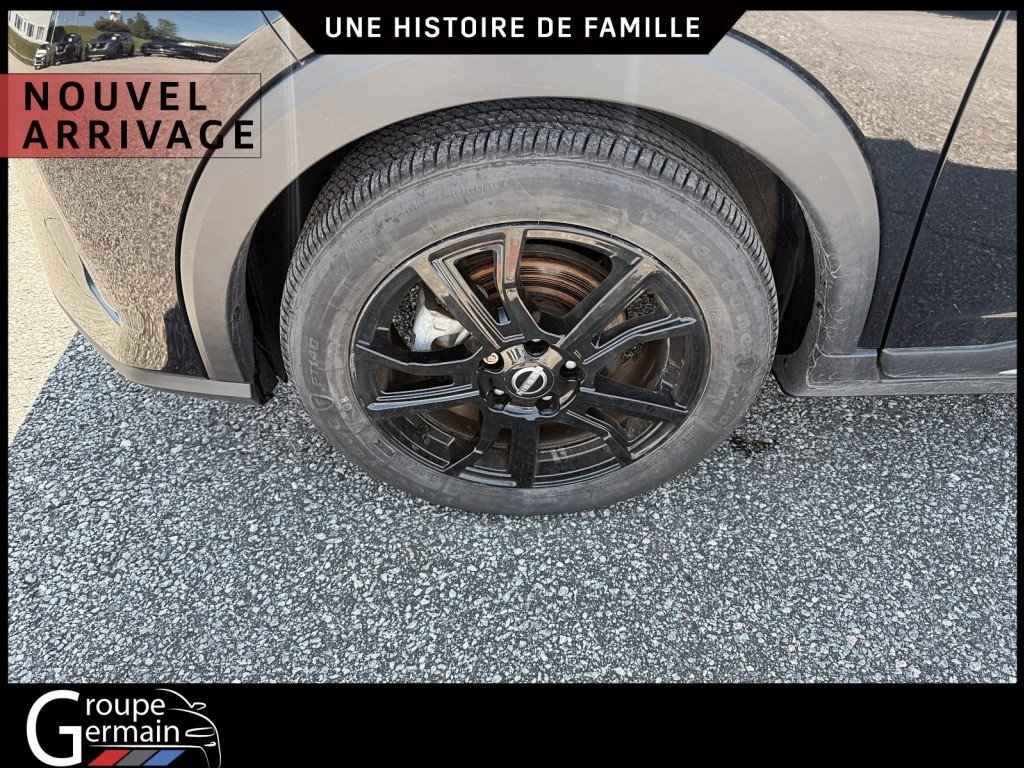 2025 Nissan KICKS à Donnacona, Québec - 9 - w1024h768px