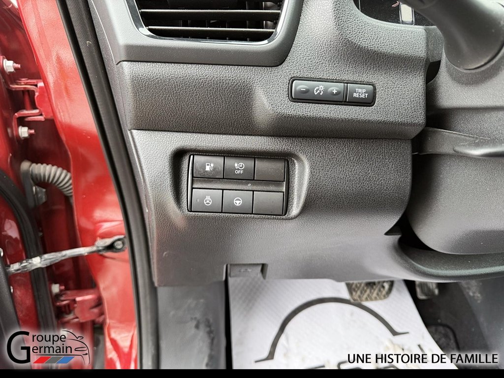 2019 Nissan LEAF à Donnacona, Québec - 13 - w1024h768px