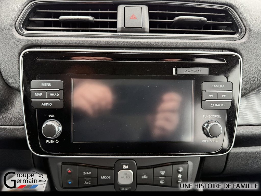 2019 Nissan LEAF à Donnacona, Québec - 23 - w1024h768px