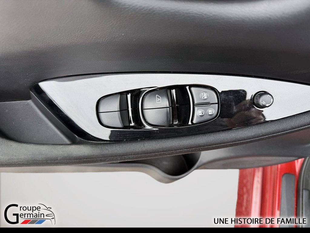 2019 Nissan LEAF à Donnacona, Québec - 11 - w1024h768px