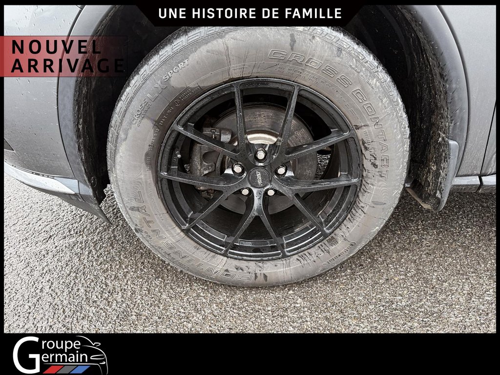 2019 Nissan Murano à Donnacona, Québec - 24 - w1024h768px