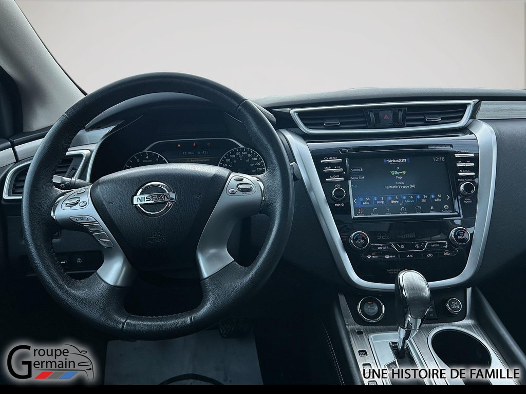 2015 Nissan Murano in Donnacona, Quebec - 23 - w1024h768px