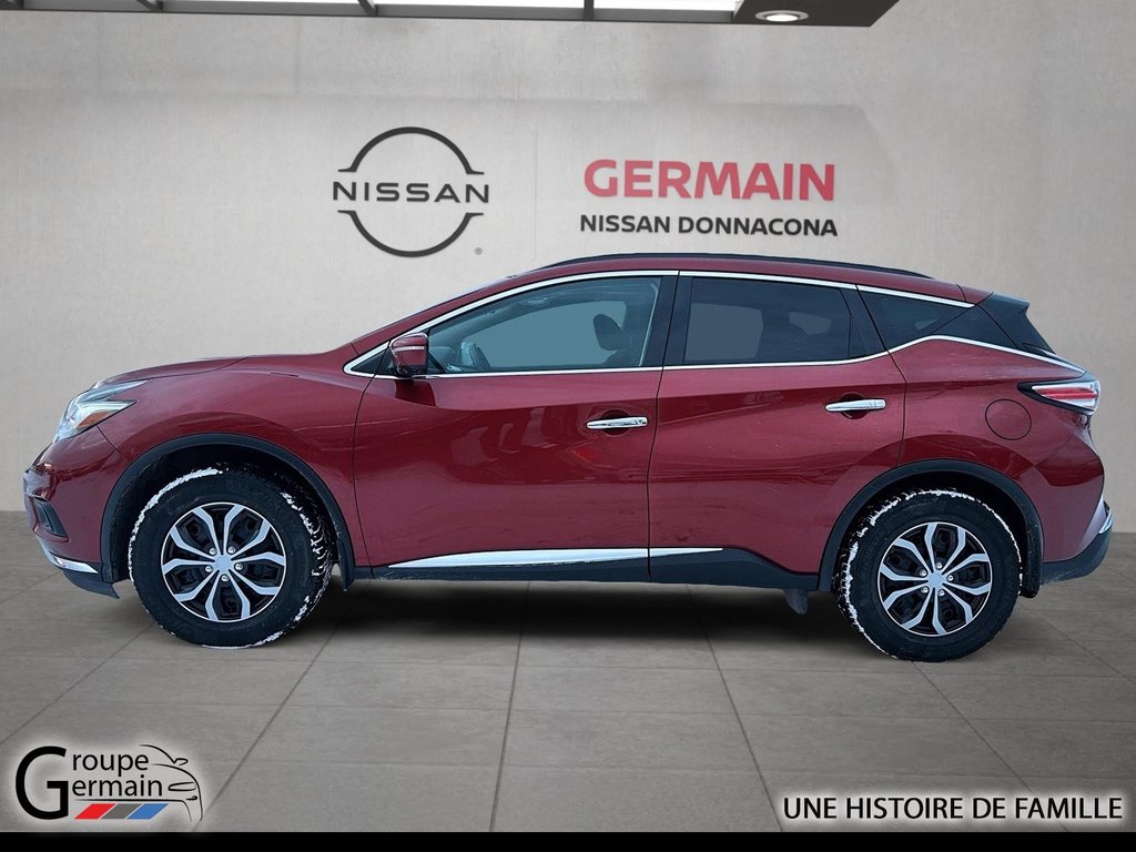 2015 Nissan Murano à Donnacona, Québec - 2 - w1024h768px