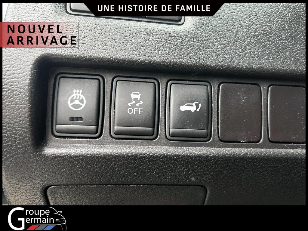2016 Nissan Murano in Donnacona, Quebec - 7 - w1024h768px