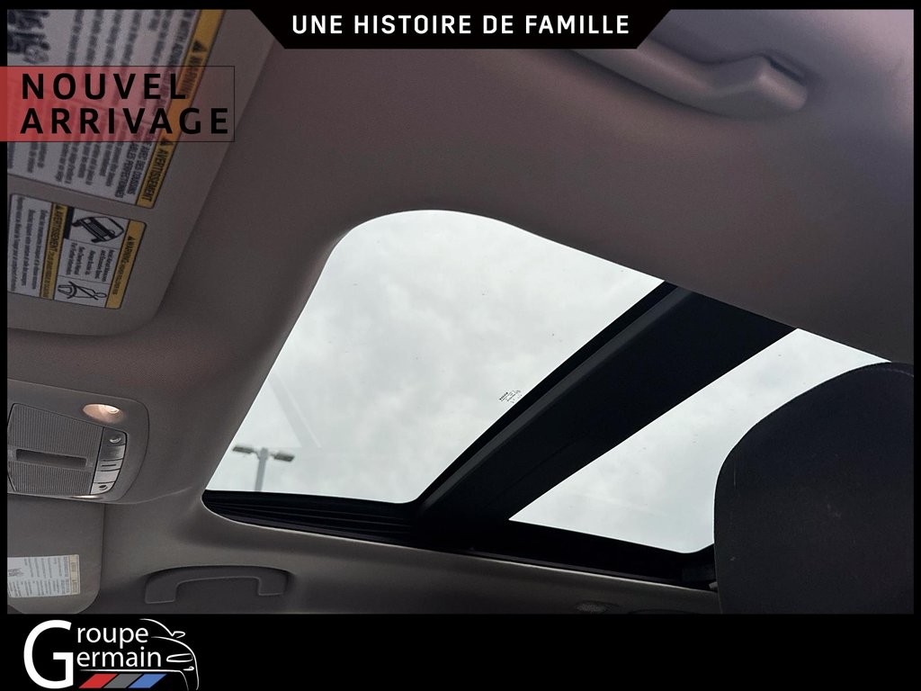 2016 Nissan Murano in Donnacona, Quebec - 12 - w1024h768px