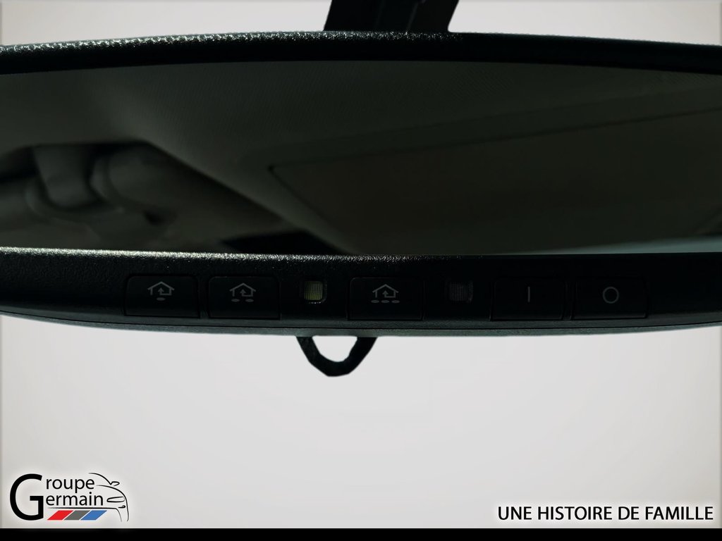 2019 Nissan Murano in Donnacona, Quebec - 33 - w1024h768px