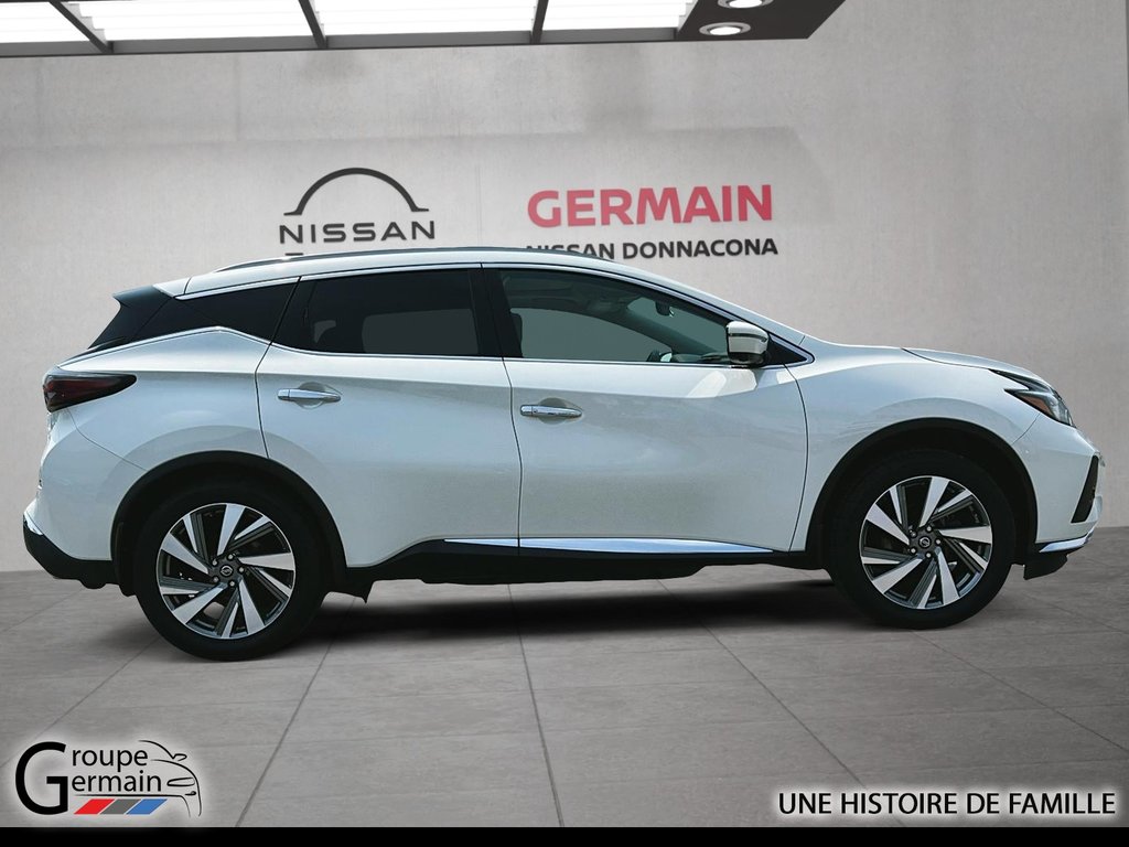 2019 Nissan Murano in Donnacona, Quebec - 6 - w1024h768px