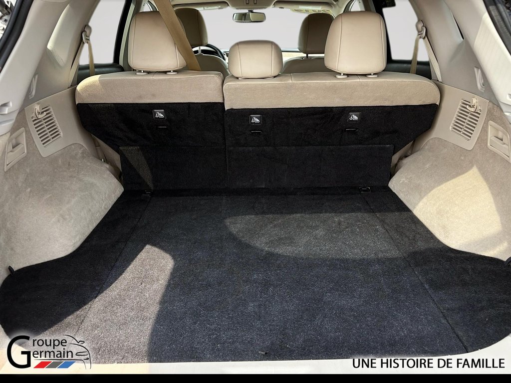 2019 Nissan Murano in Donnacona, Quebec - 10 - w1024h768px
