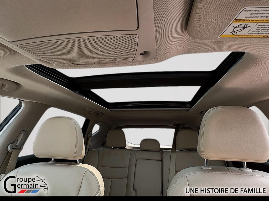 2019 Nissan Murano in Donnacona, Quebec - 14 - w1024h768px