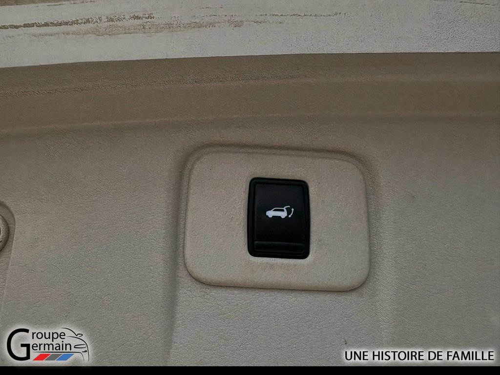2019 Nissan Murano in Donnacona, Quebec - 11 - w1024h768px