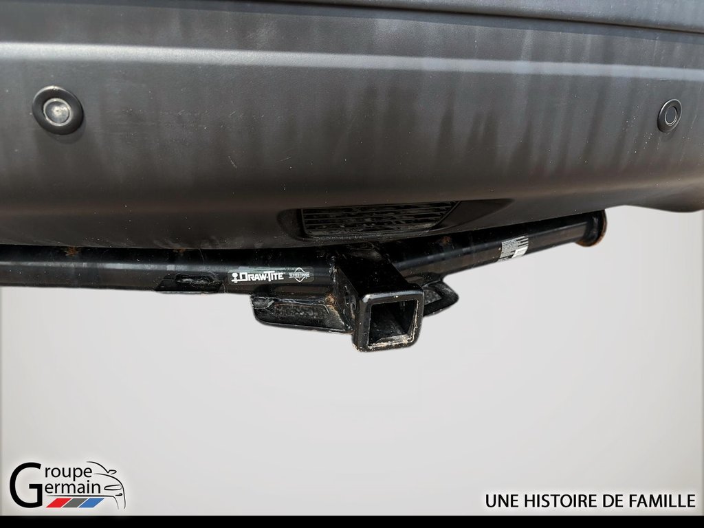 2019 Nissan Murano in Donnacona, Quebec - 12 - w1024h768px