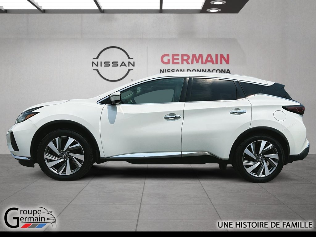 2019 Nissan Murano in Donnacona, Quebec - 2 - w1024h768px