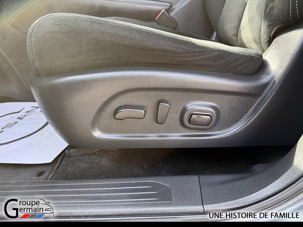 2019 Nissan Murano à Donnacona, Québec - 14 - w1024h768px