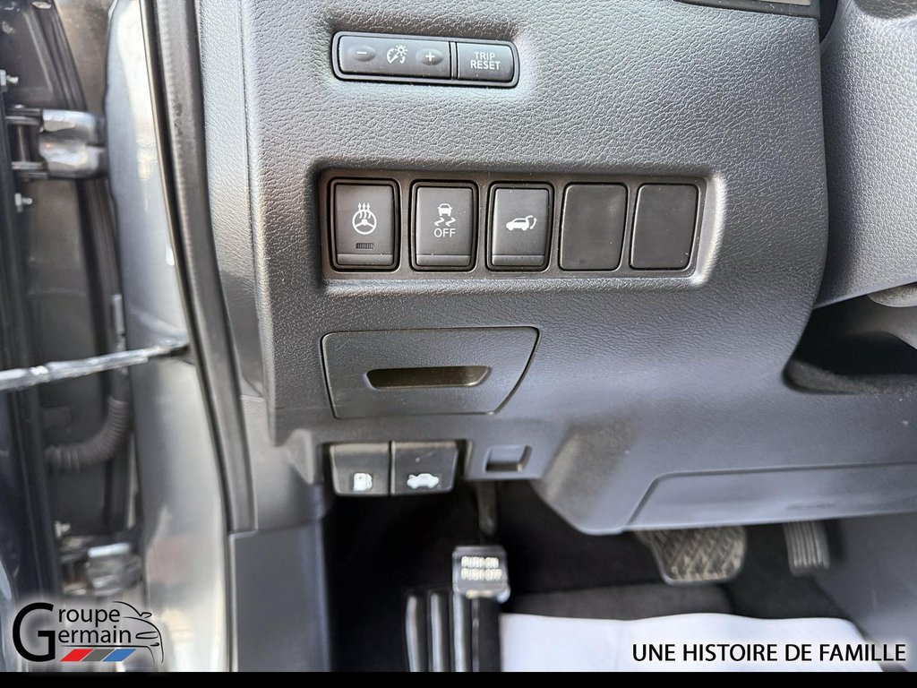 2019 Nissan Murano à Donnacona, Québec - 11 - w1024h768px