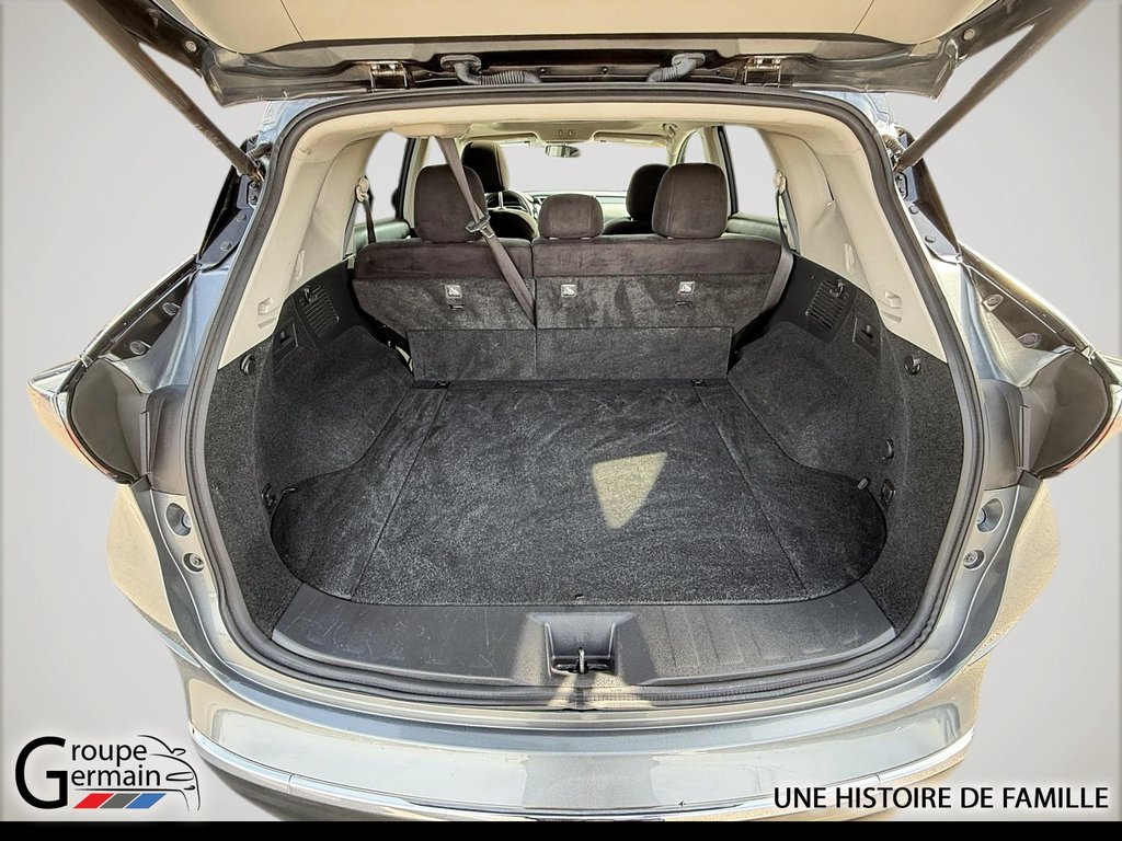 2019 Nissan Murano à Donnacona, Québec - 23 - w1024h768px