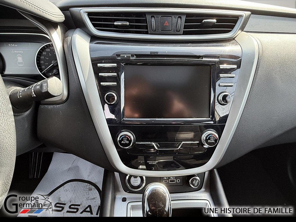 2019 Nissan Murano à Donnacona, Québec - 17 - w1024h768px