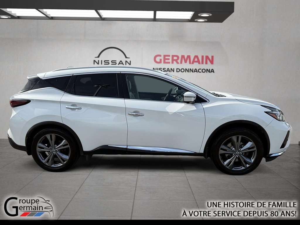 2019 Nissan Murano à Donnacona, Québec - 6 - w1024h768px