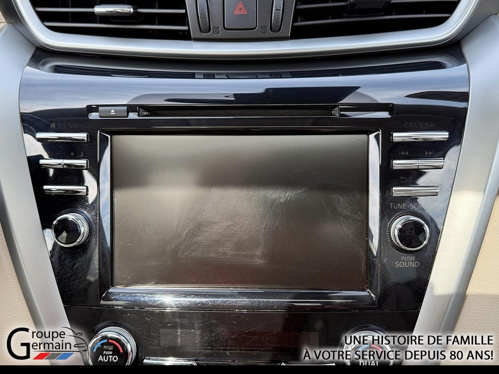 2019 Nissan Murano à Donnacona, Québec - 23 - w1024h768px