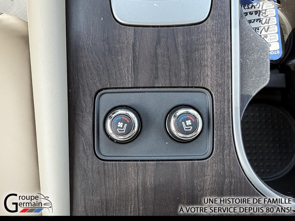 2019 Nissan Murano à Donnacona, Québec - 19 - w1024h768px