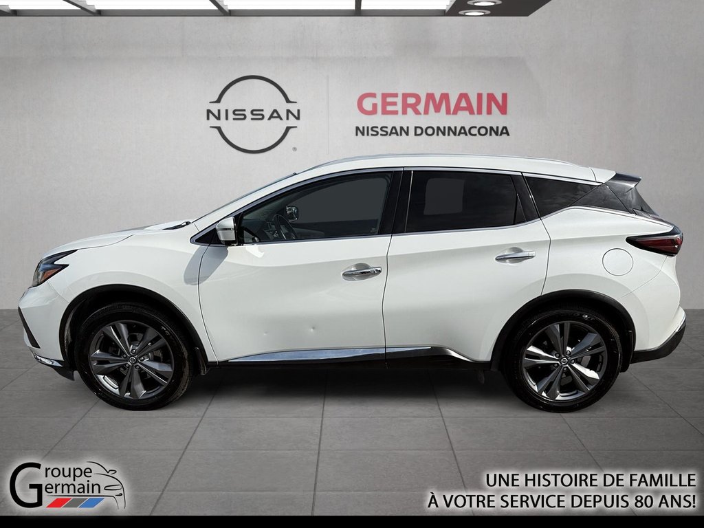 2019 Nissan Murano à Donnacona, Québec - 2 - w1024h768px