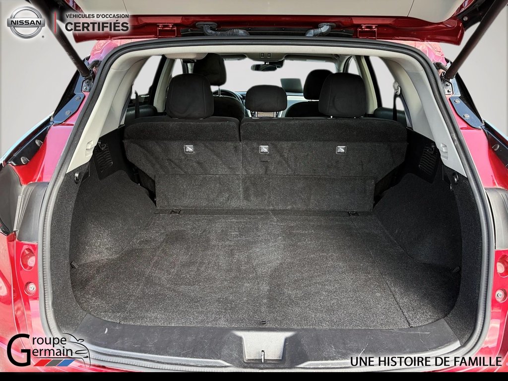2020 Nissan Murano à Donnacona, Québec - 10 - w1024h768px