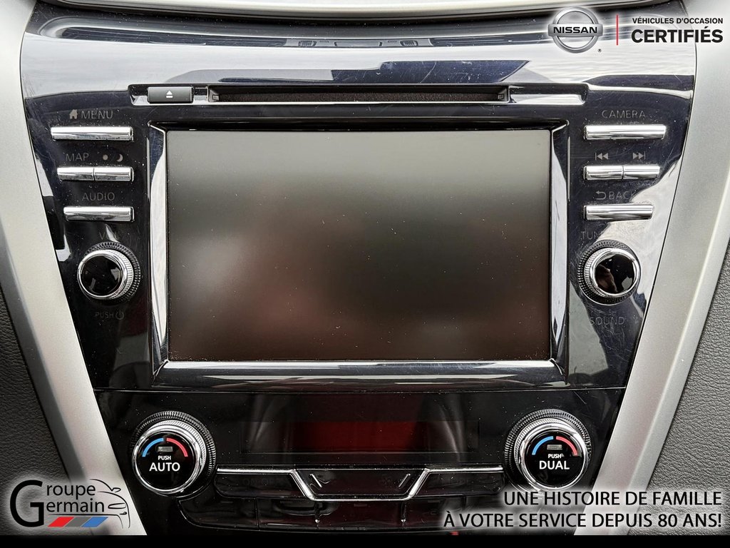 2023 Nissan Murano à Donnacona, Québec - 18 - w1024h768px
